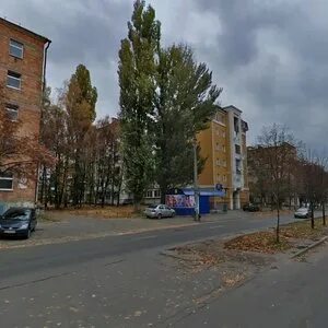 Ломоносова 34