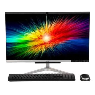 Acer aspire c24 отзывы