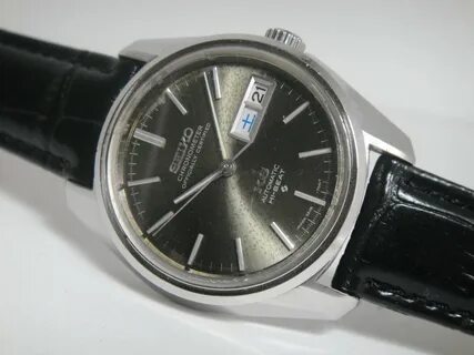 King seiko