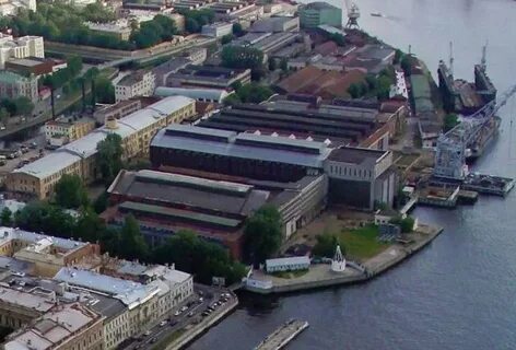 Ново адмиралтейский остров