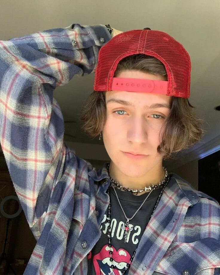 What s up chase