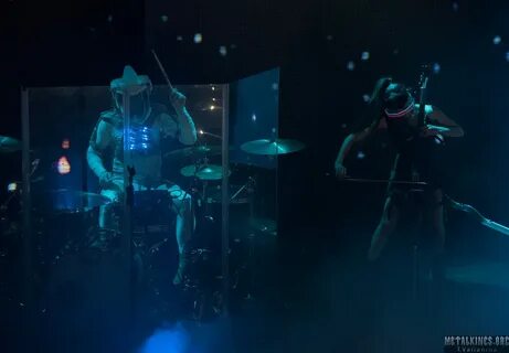 Transmissions starset