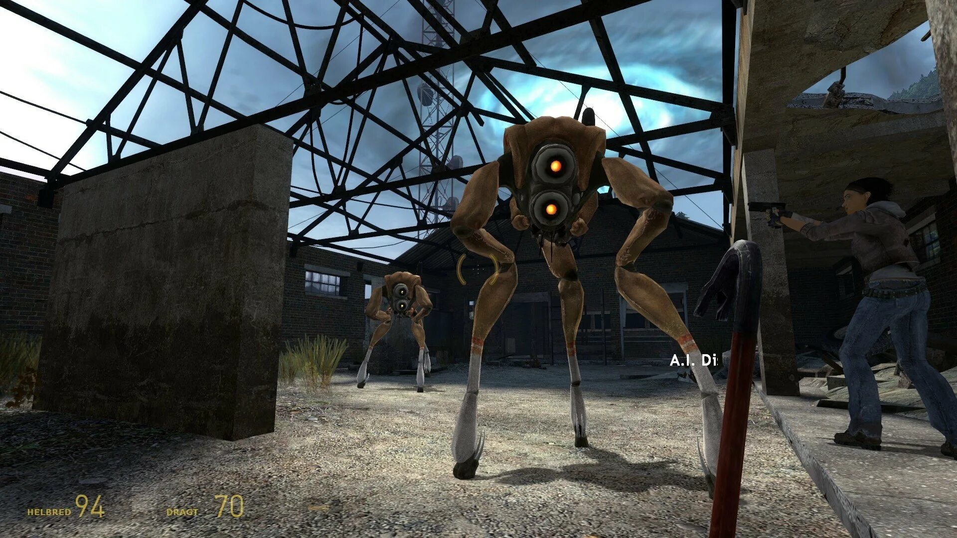 Гаррис мод халф лайф эпизод 1. Охотник half life 2. мини страйдер half life 2. охотник халф лайф 2 эпизод 2. half life 2 страйдер охотник.