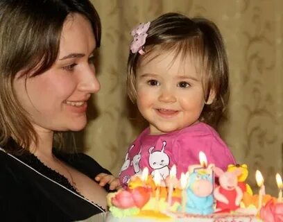 33 года дети