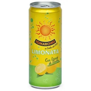 Лимонад натрия