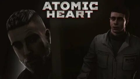 Атомик хард 2