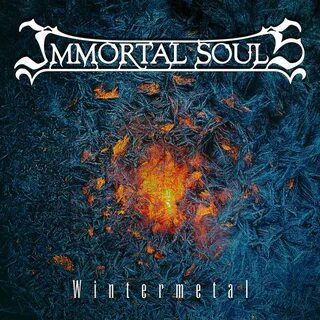 Immortal soul