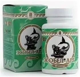 Эсобел арт капсулы