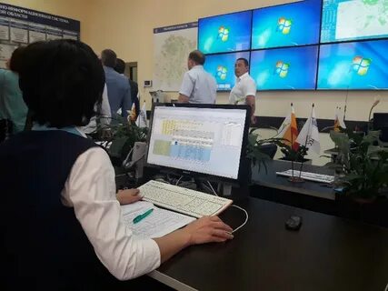 Региональный навигационный центр