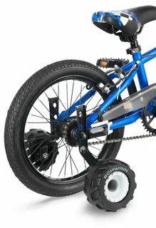 Training wheels