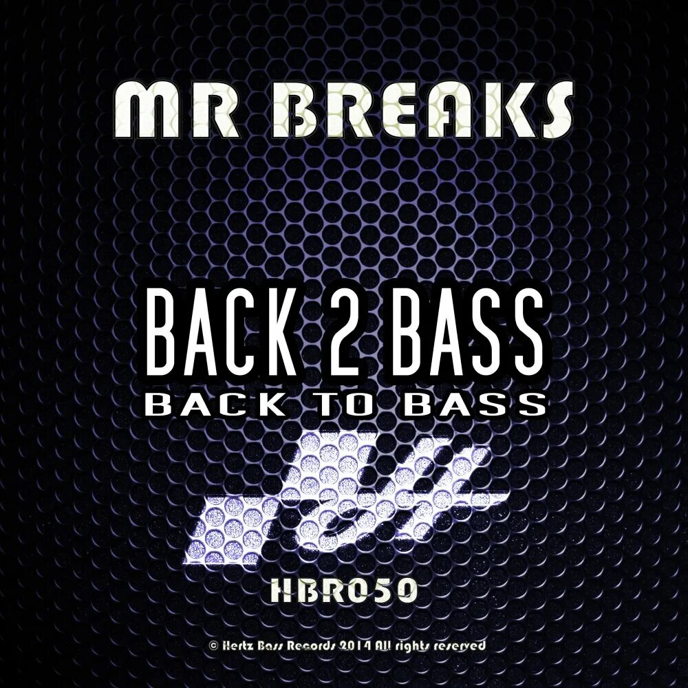 Bass break