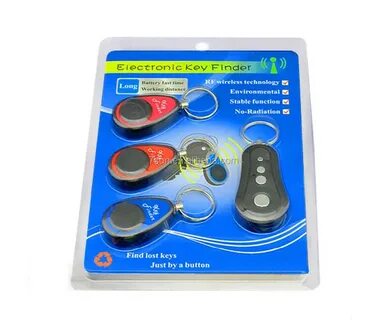 Key finder
