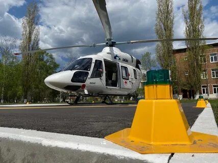 Медицина катастроф воронеж