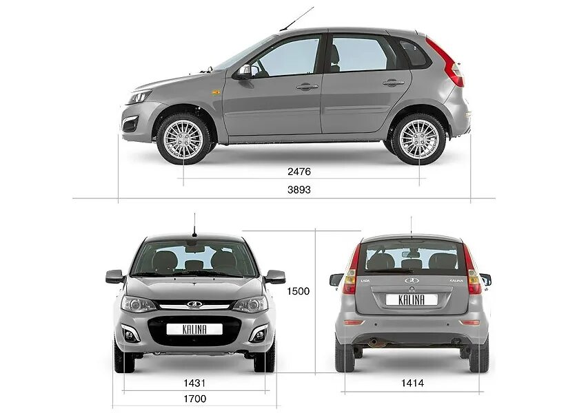 Характеристика лады калины хэтчбек. Лада калина 1117 универсал. Габариты лада калина хэтчбек 2013. Габариты лада калина 2 универсал. Характеристика лады калины хэтчбек.