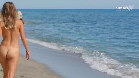 NATURISME TV VOUS SOUHAITE UNE EXCELLENTE ANNEE 2020 100% NATURISTE ! #natu...