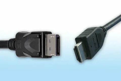 Драйвера для мониторов hdmi