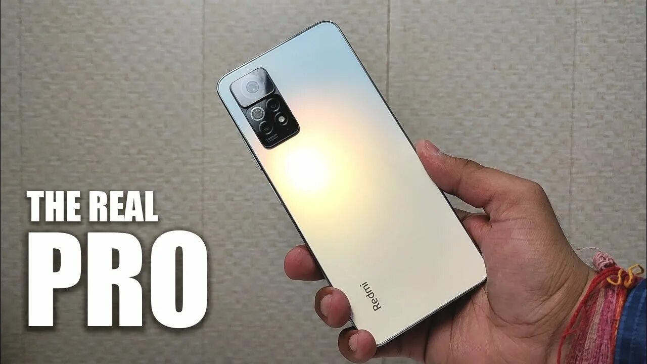 Redmi note 13 память