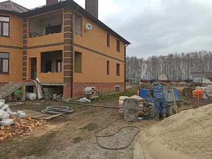 Полы рязань