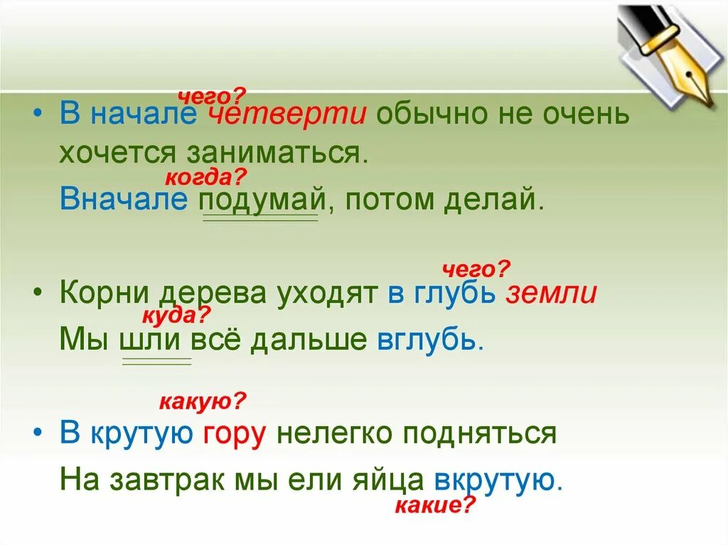 Как написать слово начало. В начале как пишется. В начале или вначале. Написание в начале. В начале или вначале как правильно пишется.