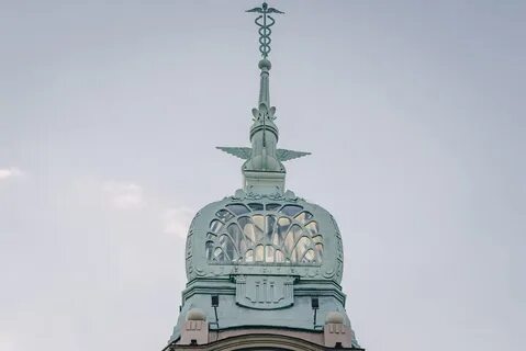 Шпиль 2