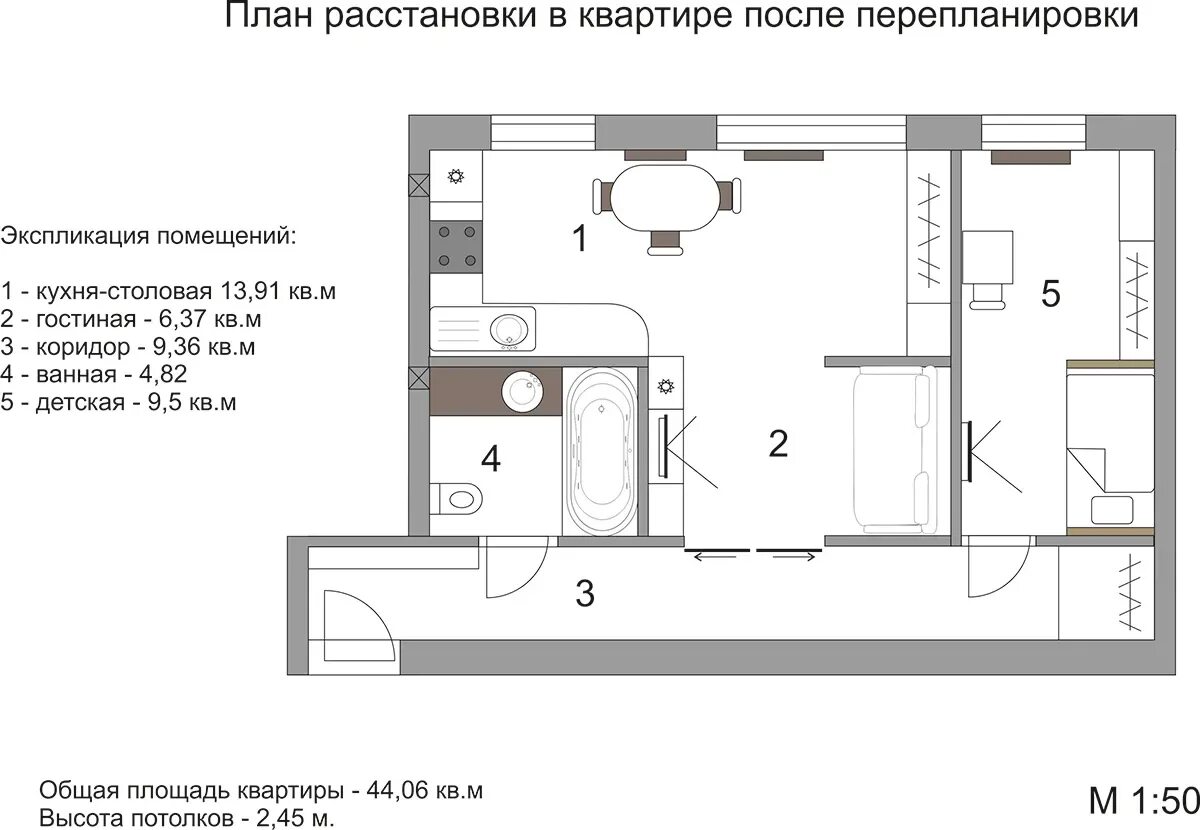 Микро план. План перепланировки трехкомнатной хрущевки. Хрущевка перепланировка 2 комнатная схема. Схемы перепланировки двухкомнатной хрущевки. План перепланировки 2 комнатной квартиры хрущевке.