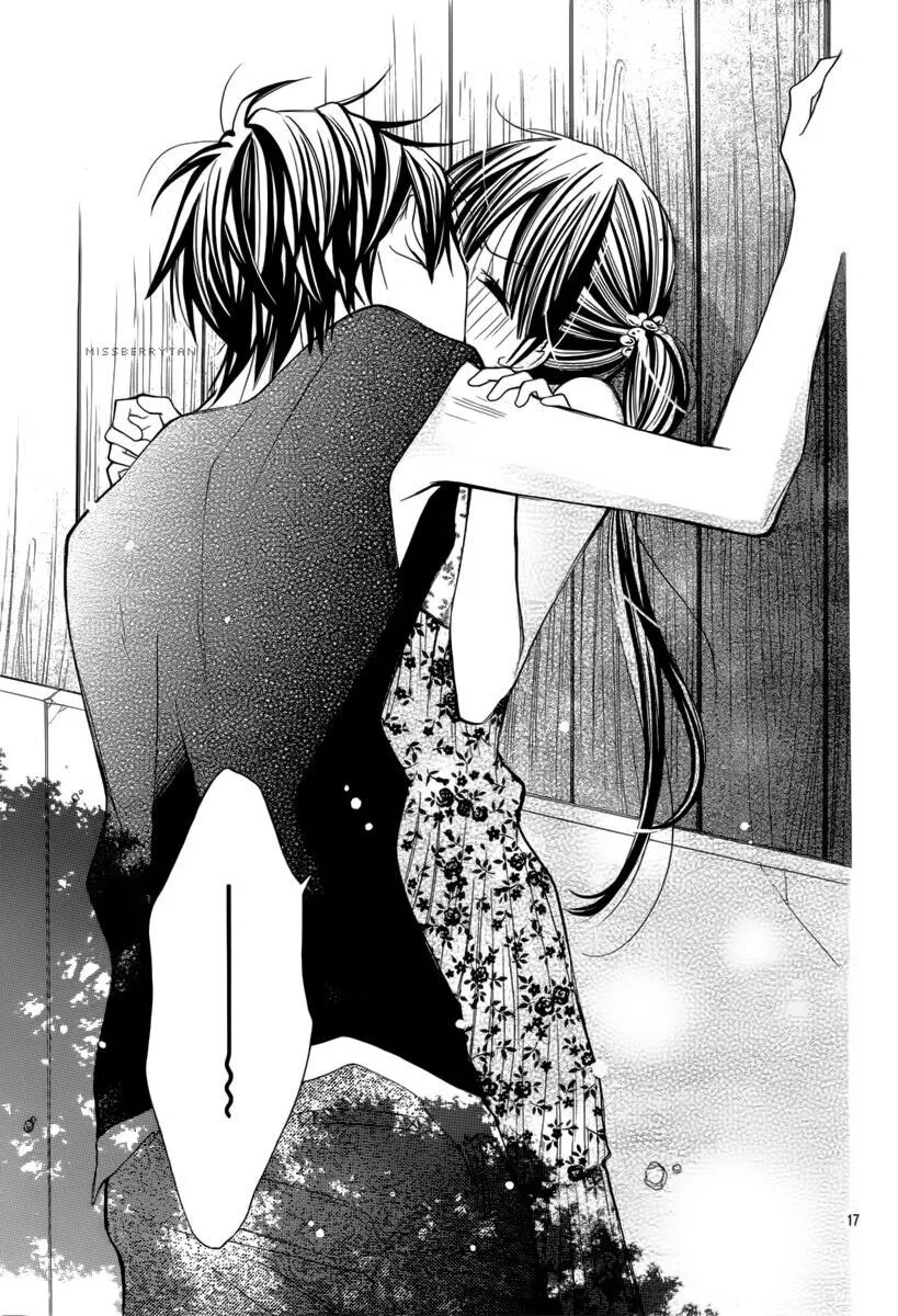 Манга 18. Манга про любовь. Манга kimi to kyun koi shiyou. Манга романтика. Манга в которой 18.