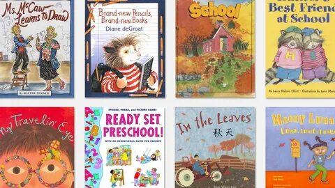 Story books for kids