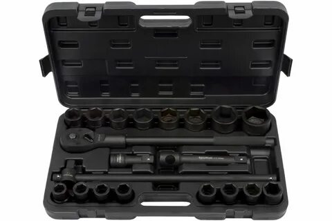 Автодело головки 3 8