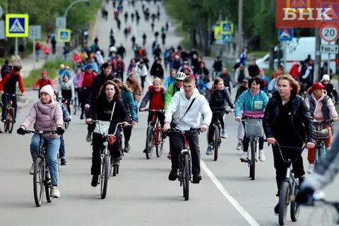 Велоночь 2024