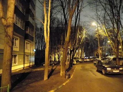 Освещение во дворе многоквартирного дома кто отвечает