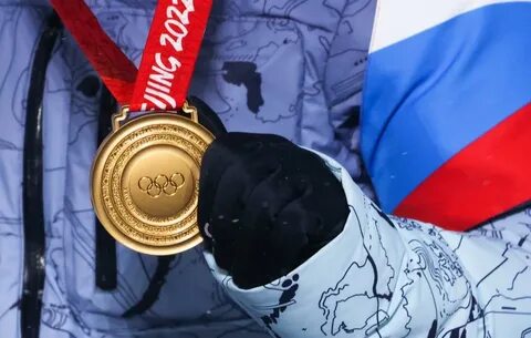 Кто выиграл золотые медали на олимпиаде