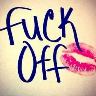 I love off