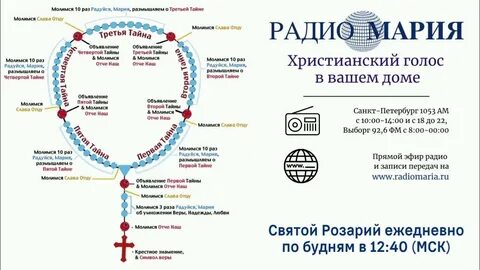 Святой розарий