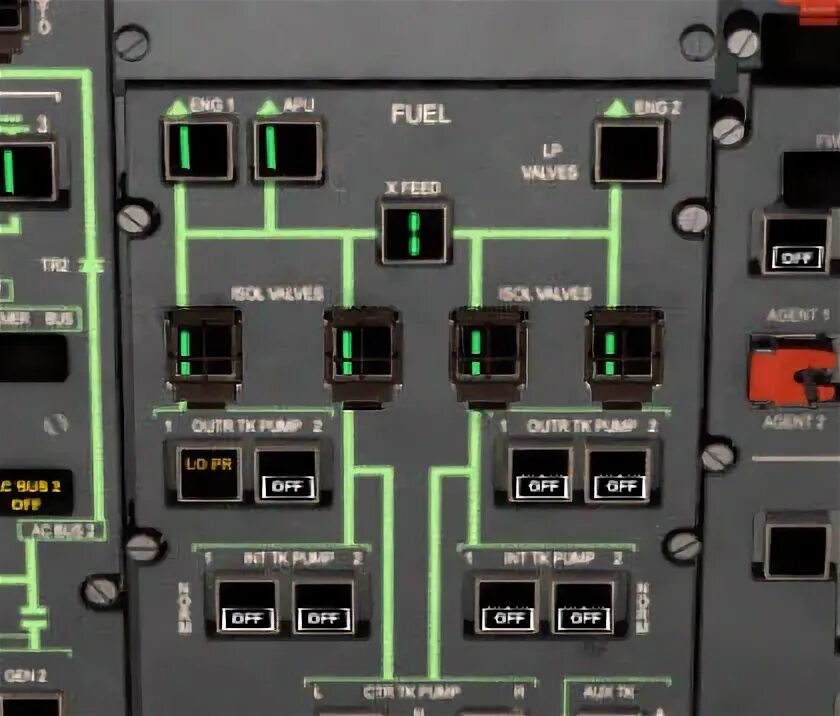 Control a310. A310 кабина overhead. Оверхед а320. APU a320. Airbus a320 overhead.