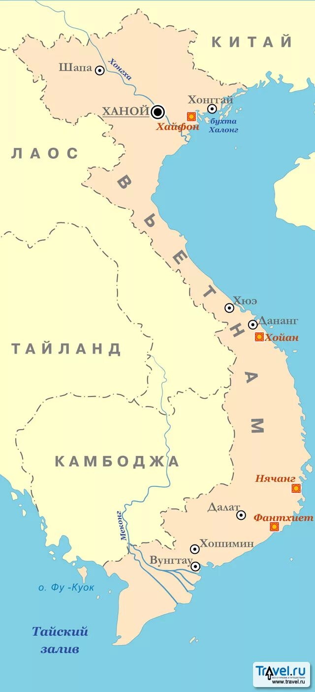 Ханой вьетнам на карте. Порты вьетнама на карте. Вьетнам на карте азии. Карта побережья вьетнама. Вьетнам политическая карта.