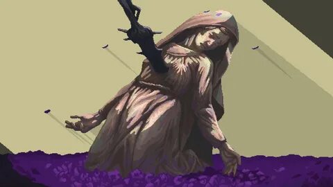 Blasphemous 2 mea culpa dlc