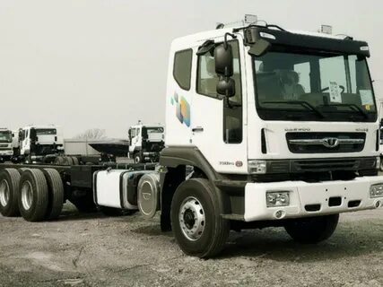 Daewoo 7