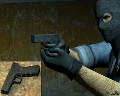 Glock cs 2