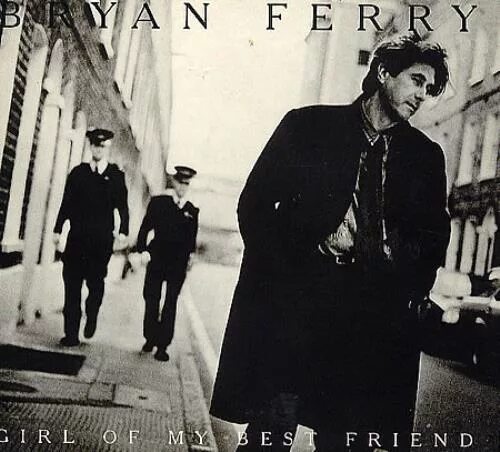 Брайан ферри slave to love. Брайан Ферри. Bryan Ferry альбомы. Тур Bryan Ferry 2007. Boys and girls Брайан Ферри.