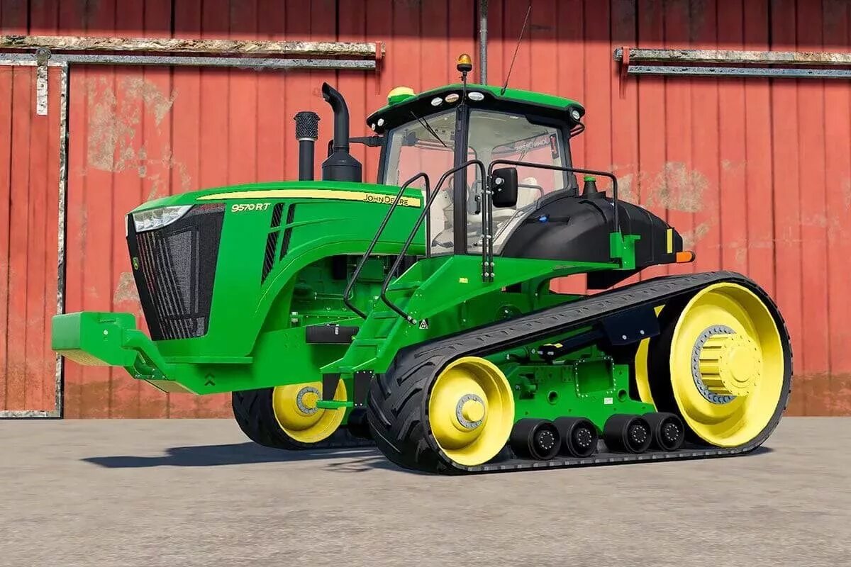 Джон дир 9. John Deere 9rt. Трактор John Deere 9rt. Трактор Джон Дир 9. John Deere 9rt 570.