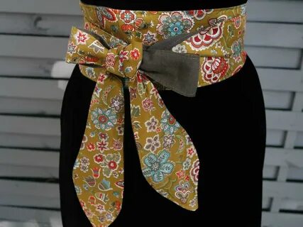 Дубровская кушак