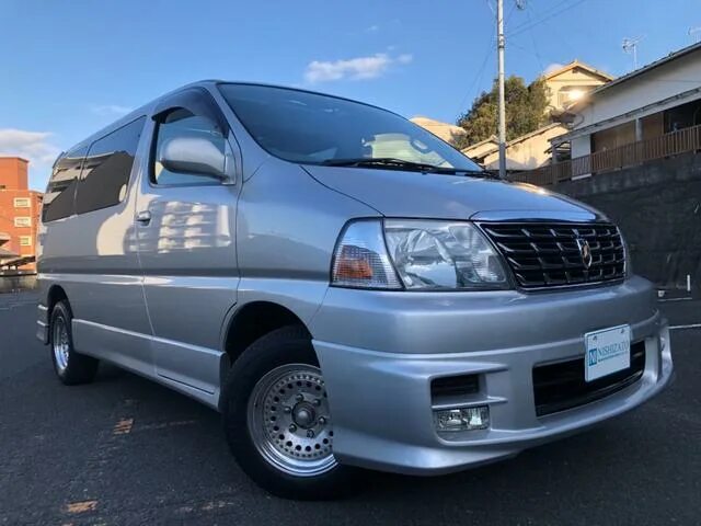 Тойота хайс 2001. Тойота гранд хайс 2001. toýota hiace 2001. toyota grand hiace. toyota grand hiace 4х4.