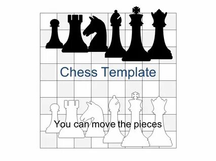 Move the pieces