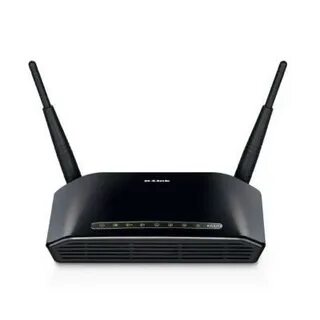 Роутер d link dir 815