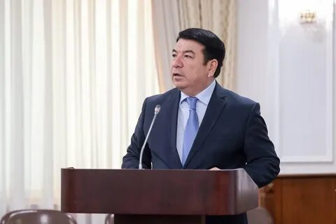 Қазақстан республикасы оқу ағарту министрлігінің