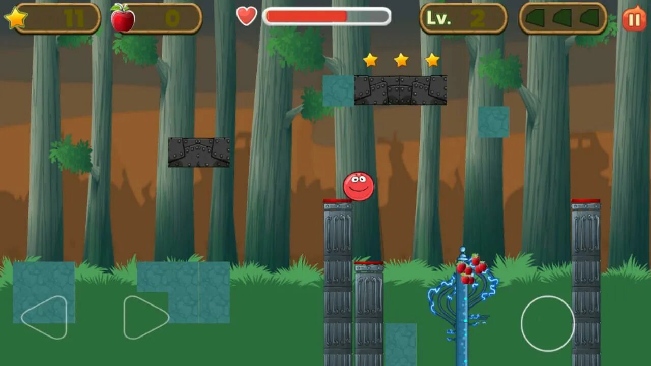 Игру Red Ball Hero. Игра Ball Ball Hero. Игра Red bouncing Ball. Ball Hero Adventure: Red Bounce Ball.