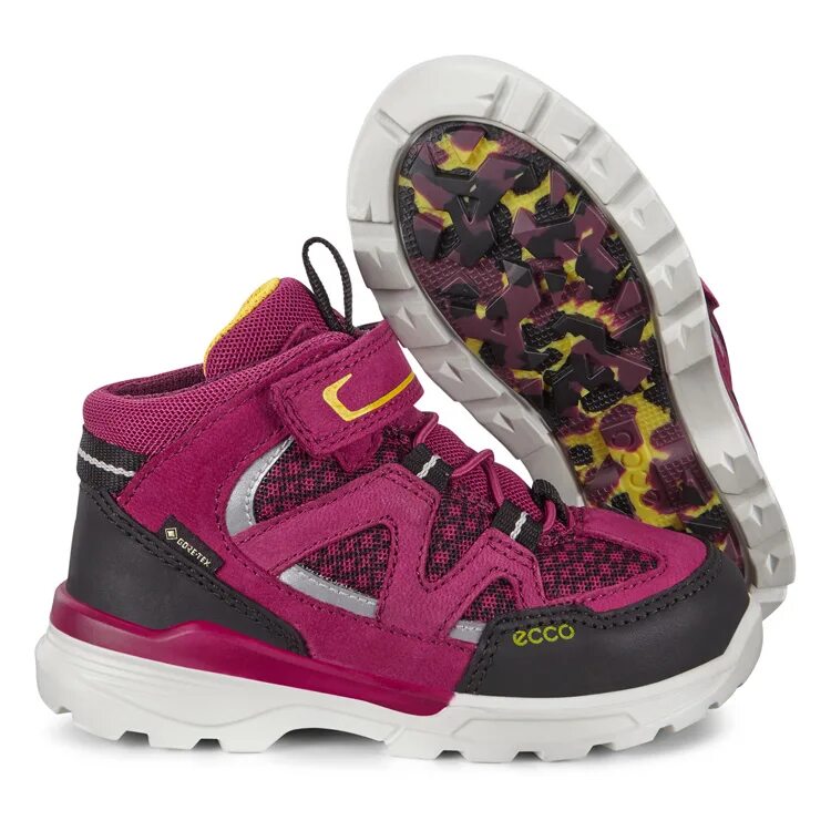 Ботинки экко для девочки. Ecco urban hiker. ecco gortex для девочек. ecco ботинки для девочки. ботинки детские ecco розовые.