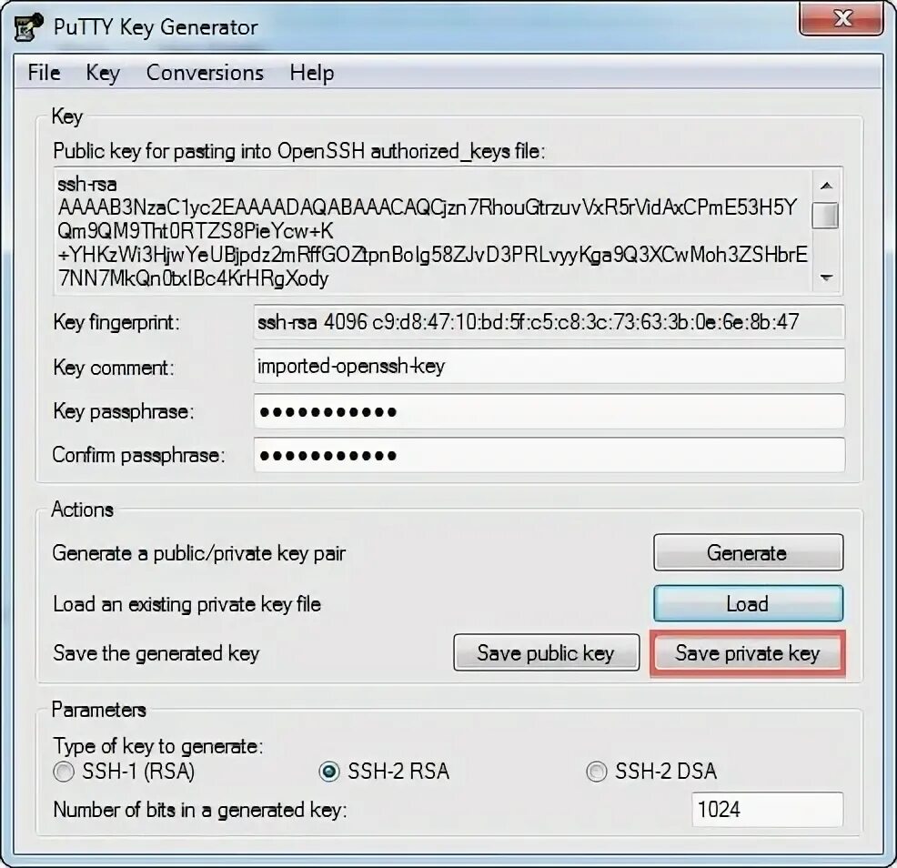 Ssh key format. Putty key. openssh private key. key generator. putty com порт.