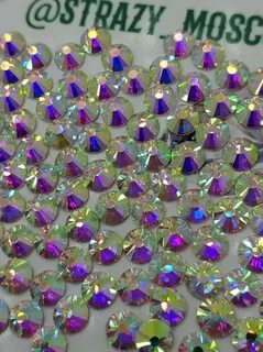 Crystals 30