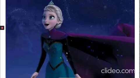 But let it go